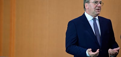 Mehr Freiwillige – Bundeswehr meldet Rekordzuwachs