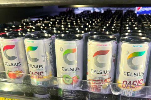 Hersteller vertauscht beliebten Energydrink mit Wodka