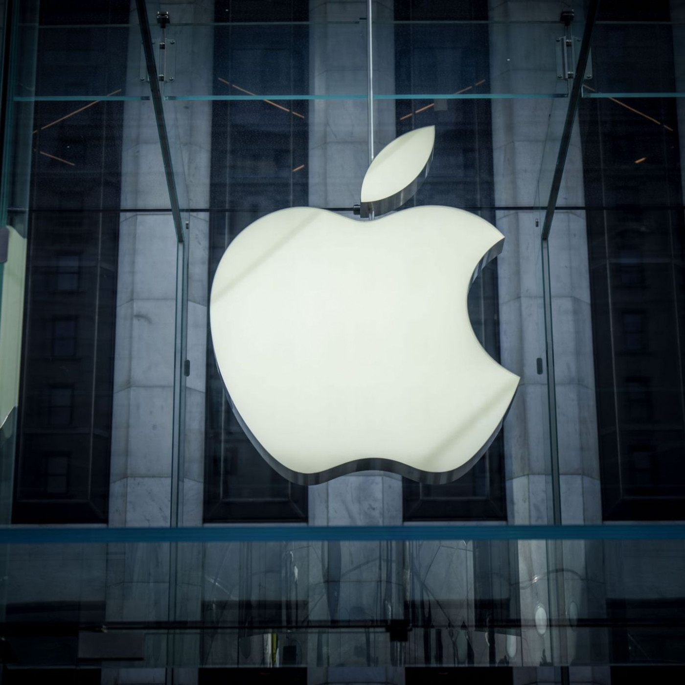 Apple bereit für KI-Zukäufe jeder Größe