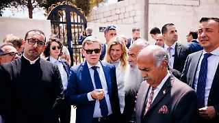 Wadephul verurteilt Siedlergewalt und ermahnt Israel