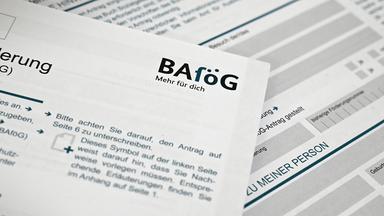 Zahl der BAföG-Empfänger 2024 gesunken
