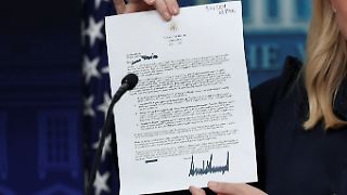 Trump denkt sich nächste Frist aus - für Pharmakonzerne