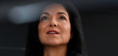 Rente, Arbeitsmarkt, Zuwanderung – Wirtschaftsministerin Reiche sieht Deutschland am Kipppunkt