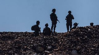 Israel greift erneut Ziele der Hisbollah an