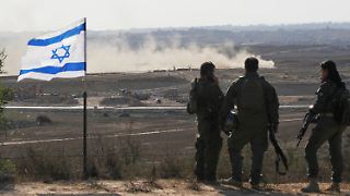 In der CDU macht sich Unmut über Israel breit
