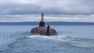 Kremlnaher Politiker: Haben US-Flotte im Visier