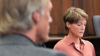 Block-Prozess geht weiter - Befangenheitsantrag abgelehnt