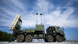 Neues Modell für US-Waffenlieferungen an die Ukraine