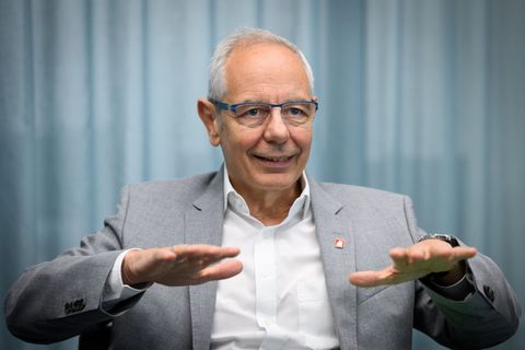 Gewerkschaftschef gegen Reform der Arbeitszeit