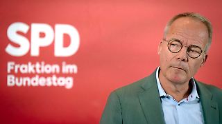 SPD fordert von CDU Diskussion über Brosius-Gersdorf