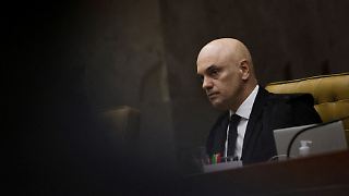 Brasilianischer Richter will trotz Trump-Sanktionen weiterarbeiten