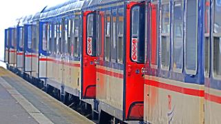 Historische Züge retten Bahnfahrpläne in NRW