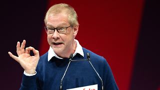 Linken-Politiker fordern Parteiausschluss von Andreas Büttner