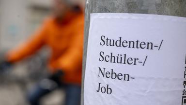 Wieso Nebenjobs so attraktiv sind