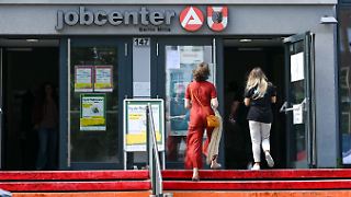 Politiker von CDU und SPD für härtere Bürgergeld-Regeln