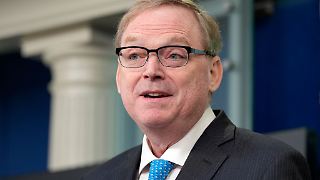Wirtschaftsberater rechtfertigt Entlassung von Statistik-Chefin
