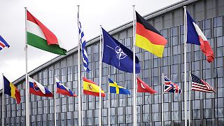 Neues Modell für Ukraine-Unterstützung nimmt Gestalt an