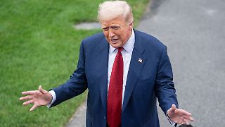 Trump will geschasste Statistik-Chefin schnell ersetzen