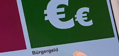 Bürgergeld-Zahlungen steigen auf 47 Milliarden Euro