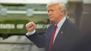 Wieso Trumps Zollpolitik rechtlich umstritten ist