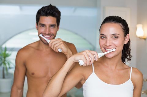 Philips Sonicare 3100 Doppelpack für 58 Euro: Das sind die Top-Deals am Montag