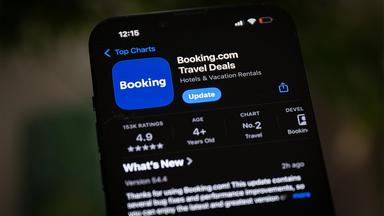 Hotels wollen Schadenersatz von Booking.com