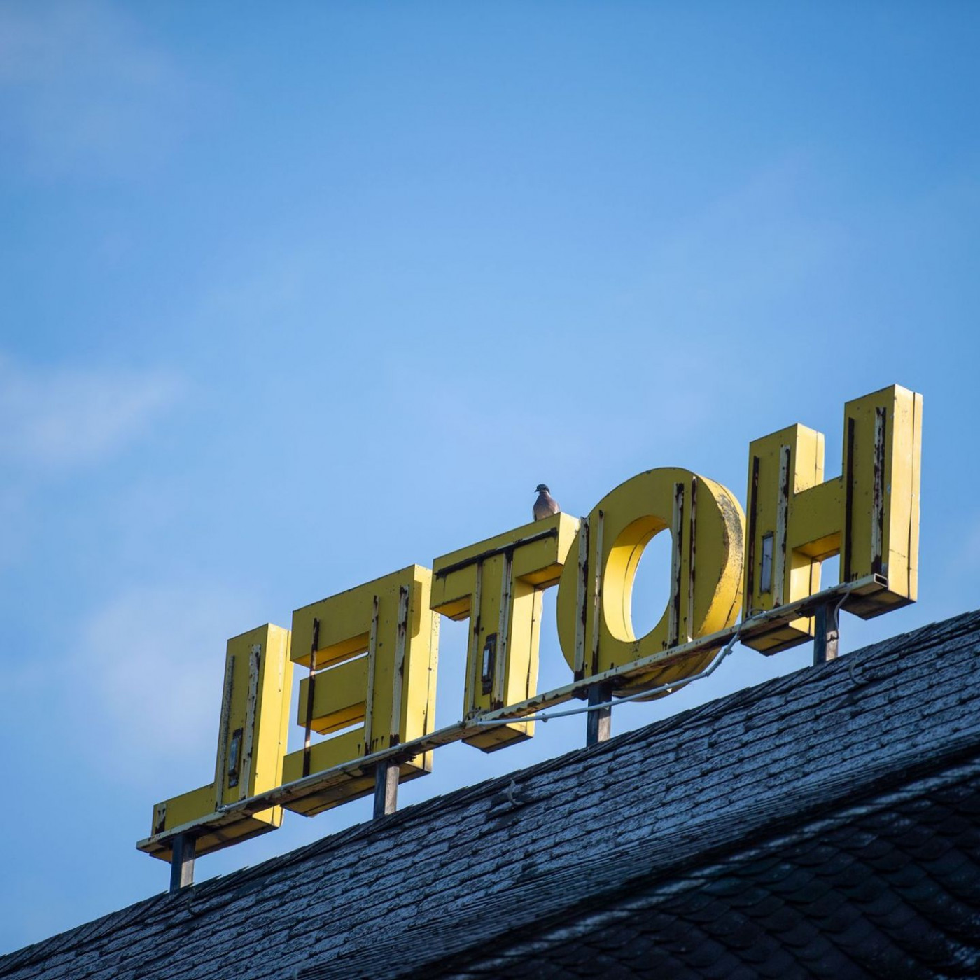 Die Rebellion der Hotels gegen Booking.com