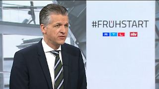 "Das Problem ist nicht Israel, sondern die Hamas"