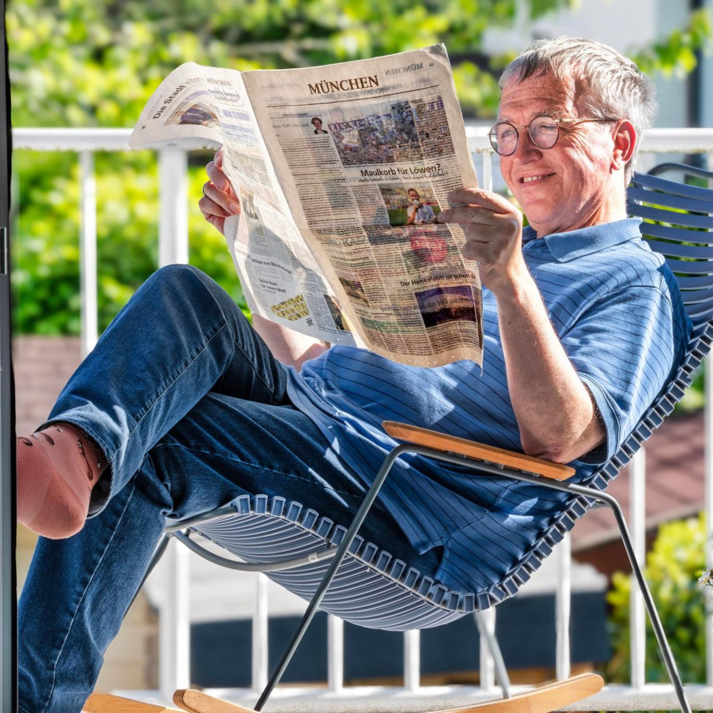 Warum viele Menschen in der Rente einen ganz anderen Job machen wollen