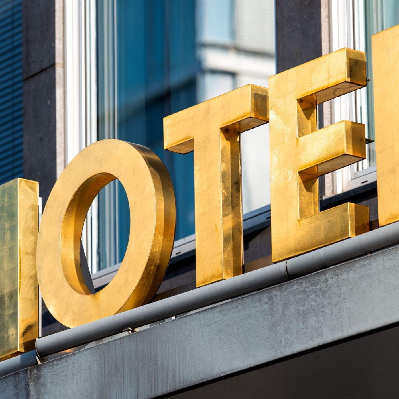 Mehr als 10.000 Hotels klagen gegen Booking.com