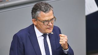 Kiesewetter kritisiert Nahostpolitik der Bundesregierung