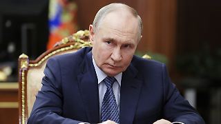 Insider: Putin wird Trumps Ultimatum ignorieren