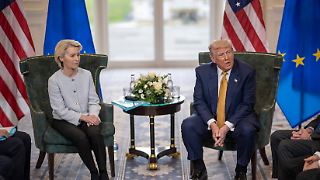 EU macht teure Versprechen - doch wer zahlt?