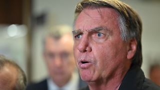 Brasiliens Ex-Präsident Bolsonaro muss in Hausarrest
