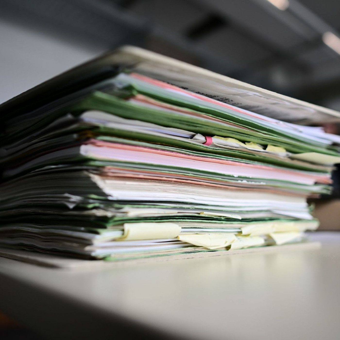 Tariftreuegesetz: Kontrollrat kritisiert zu viel Bürokratie