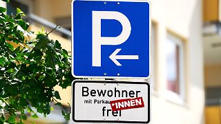 Bundesregierung verzichtet auf Gendersternchen