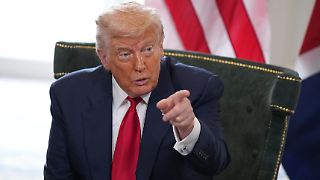 Trump will Zölle gegen Indien kräftig erhöhen