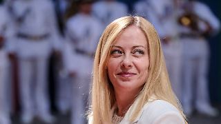 Meloni übersteht Affäre um libyschen Foltergeneral