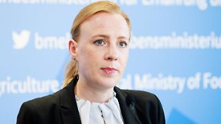 Landwirtschaftsminister feuert Tierschutzbeauftragte