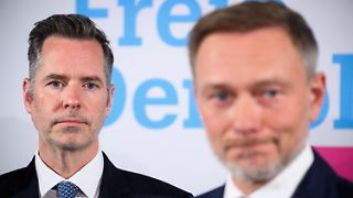 FDP zieht Schlussstrich unter Ära Lindner