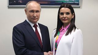 Prominente prorussische Politikerin in Moldau verurteilt