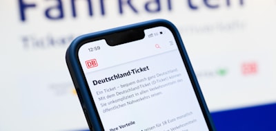 Städtetag warnt vor „Hängepartie“ bei Deutschlandticket