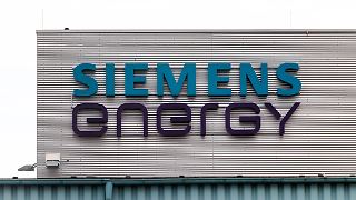 Siemens Energy befindet sich auf Rekordkurs