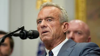 Kennedy streicht Gelder für mRNA-Impfstoffe