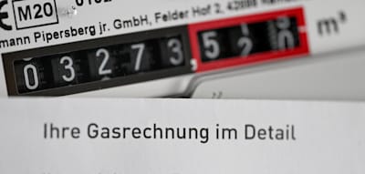 Milliarden-Entlastung für Gaskunden kommt – Stromsteuersenkung bleibt aus