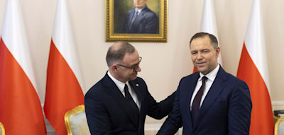 Neuer Präsident, alte Agenda – wie Dudas Erbe in Polen weiterleben wird