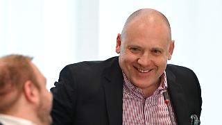 AfD-Politiker darf bei Oberbürgermeisterwahl nicht kandidieren