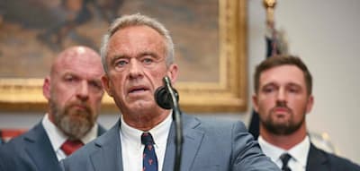 500 Millionen Dollar gestrichen – Kennedy Jr. stellt Entwicklung von mRNA-Impfstoffen ein