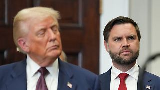 Trump: Vance wird "sehr wahrscheinlich" das MAGA-Erbe antreten
