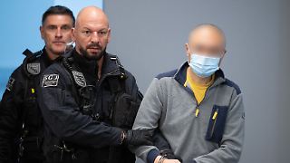 So wehrt sich Krahs Ex-Mitarbeiter gegen die Spionage-Vorwürfe